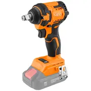 Brushless impact wrench 18V, 350Nm, 1/2, compact, Energy, without battery  04-613 5907558465617 Wlononwcrezbf