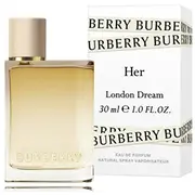 Burberry Her London Dream Smaržas Edp 30 ml  3616300892428