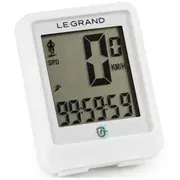 C11W Legrand Balt. Lgcli000002Wh Velodators  0100070077 5904993348710 27218