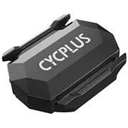 Cycplus C3 kompakts 2-In-1 velosipēda sensors Kadences un ātruma  saderīgs ar Wahoo, Zwift, Endomondo, Mapmyride u. c. 6976297860051 065090