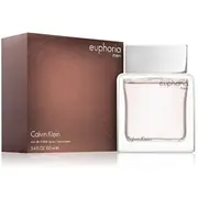 Calvin Klein Euphoria Men Smaržas Edt 100 ml  088300178292