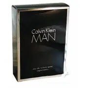 Calvin Klein Man Eau De Toilette 100Ml  0031655644851 31655644851 33030010