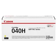 Canon Toner 040H Yellow Gelb 0455C001  4549292058246