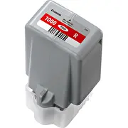 Canon 0554C001 tintes kārtridžs Oriģināls Sarkans  4549292045000 Wlononwcrckne