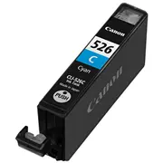 Canon 1Lb Cli-526C Ink cyan iP4850  4541B001 4960999670034