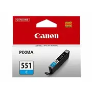 Canon 6509B001 tintes kārtridžs 1 pcs Oriģināls Standarta produktivitāte Foto ciāna  4960999905556 112168