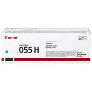 Canon Cartridge 055 H C  3019C002 454929212480