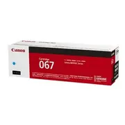 Canon Toner Cartridge 067 Cyan  5101C002 4549292187533