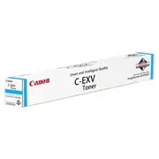 Canon Exv51Hc C-Exv51H 0482C002 Toner Cartridge Cyan  4549292053715 Toncancab0008