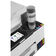 Canon Maxify Gx2050 Inkjet A4 600 x 1200 Dpi Wi-Fi  6171C006 4549292219722 Wlononwcracuw