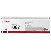Canon Toner Cartridge 067 Black  5102C002 4549292187564