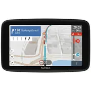 Car Gps Navigation Sys 5/Go Pro 2Gen 1Yf5.002.10 Tomtom  636926107655
