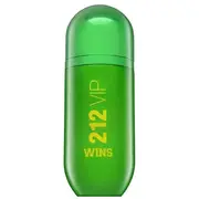 Carolina Herrera 212 Vip Wins Limited Edition parfimērijas ūdens sievietēm 80 ml  Parf133130 8411061995761 33030010