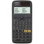 Casio Fx-85Cex Scientific Calculator, Office, School, 379 Functions, 77X166Mm, Black  4549526602023 Arbcaiklk0041