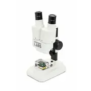 Celestron Labs S20 Stereo mikroskops, Binokulārie  822540