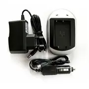 Charger Minolta Np-400, Pentax D-Li50  Dv00Dv2029 4775341220290