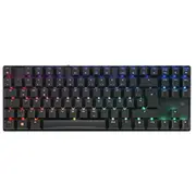 Cherry Mx 8 2 Cherry2 Tkl Tastatur Hintergrundbeleuchtung G80-3882Lxade-2 G803882Lxade2  4025112108235
