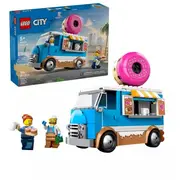 Lego City 60452 Doughnut Truck  5702017812427 Klolegleg1637