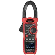 Clamp Meter Dc1000V/1000A, Ac750V/1000A  Ht208D 9990000991846