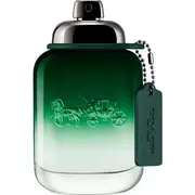 Coach Green Edt Spray 2.0 Oz 60 Ml M  3386460141260 33030010