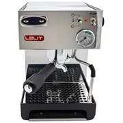 Lelit Anna Pl41Tem Semi-Auto Espresso machine 2.7 L  K136-008 8009437001088 Wlononwcrpxjn