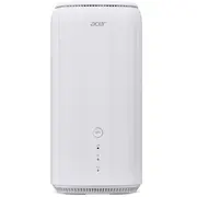 Acer  Connect X6E 5G Router Ff.g2Kta.001 802.11Ax Ethernet Lan Rj-45 ports 1 Mesh Support No Mu-Mimo Yes 4711121723964