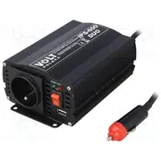 Converter Dc/Ac 300W Uout 230Vac 10.531Vdc 160X105X60Mm  Ips600/Duo 3Ips912246