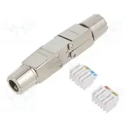 Coupler shielded  Log-Mp0057 Mp0057