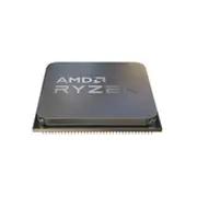 Cpu Amd Desktop Ryzen 5 7600 Raphael Am5 3800 Mhz Cores 6 32Mb Socket Sam5 65 Watts Gpu Radeon Multipack 100-100001015Mpk 
