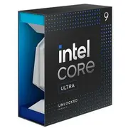 Cpu Intel Desktop Core Ultra 285 Arrow Lake 2500 Mhz Cores 24 36Mb Socket Lga1851 65 Watts Box 1U Bx80768285Srqd4  Bx80768285 S Rqd4 5032037282406