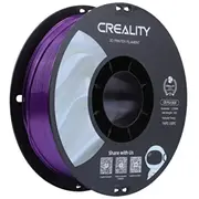 Cr-Silk Pla Filament Creality Purple  3301120005 6971636408116 064746