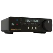 Creative Zewnętrzna karta dźwiękowa  Sound Blaster X5 Usb 70Sb182000000 5390660192524 Kkcrlz000000211
