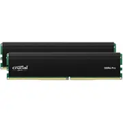 Operatyvinė atmintis Crucial 32Gb 2X16Gb Ddr4 3200Mhz Cl22  Cp2K16G4Dfra32A 649528937780 1915439