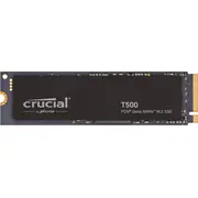 Ssd diskas Crucial T500 2Tb Pcie 4.0 Nvme M.2  Ct2000T500Ssd8 649528939234 5411
