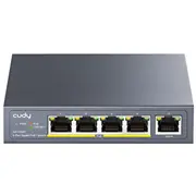 Cudy Gs1005P  6971690790998 Net-Wrpn-Cudy-012