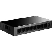 Cudy Gs108 8-Port Gigabit Switch  6971690790554
