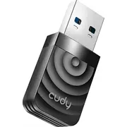 Cudy Wu1300S Ac1300 Wi-Fi Adapter Usb 3.0  6971690791186