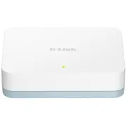 D-Link Gigaexpress 5Port Gigabit Switch  Dgs-1005D/E 790069252686