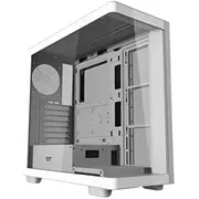 Darkflash Ds900G computer case White  Wht Nof 4711527003820 082351