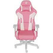 Datorkrēsls Genesis Nitro 710 Pink/White  Nfg-1929 5901969435160