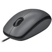 Datorpele Logitech M100 Black  910-006652 5099206104242