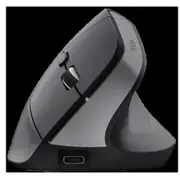 Datorpele Trust Bayo Ergonomic  25146 8713439251463 84716070