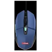 Datorpele Trust Gxt 109 Felox Blue  25067 8713439250671 84716070