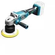 Rotational-Orbital Polisher 125Mm Sas  Ded7085 5902628708502 Wlononwcrgrlu