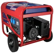 Dedra Degb6500K 5.5Kw  Degb6500K-5.5