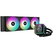 Deepcool Liquid Cooler  Ld360 Intel Amd 6933412728726 R-Ld360-Bkdmmn-G-1