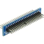 Delock Adapter Ide 44 pin male Gt  65090 4043619650903