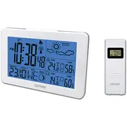Denver Ws-530 White  T-Mlx34853 5706751045349