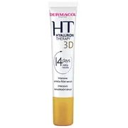 Dermacol Hyaluron Therapy 3D Intensīvs Pretgrumbu Aizpildošs Serums 12 ml  8595003117784
