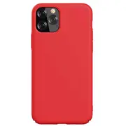 Devia Nature Series Silicone Case iPhone 12 Pro Max red  T-Mlx43763 6938595341427
